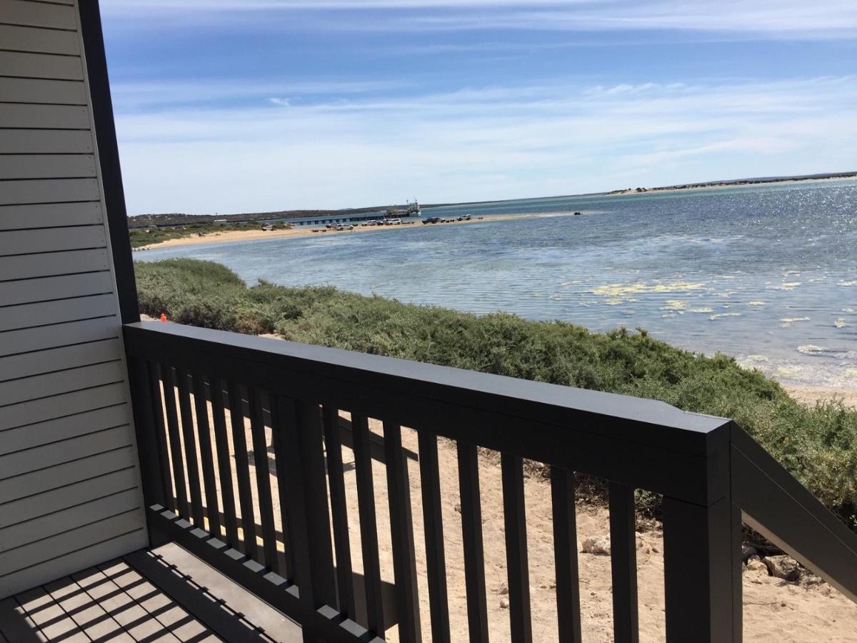 Venus Bay Beachfront Tourist Park South Australia Hotel Exterior photo